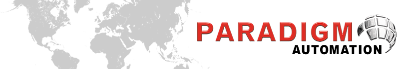 Paradigm Automation